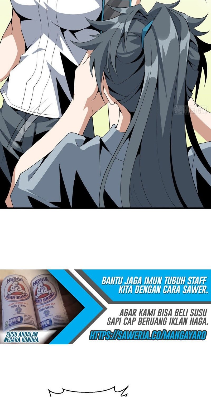 The First Sword of Earth Chapter 30 Gambar 21