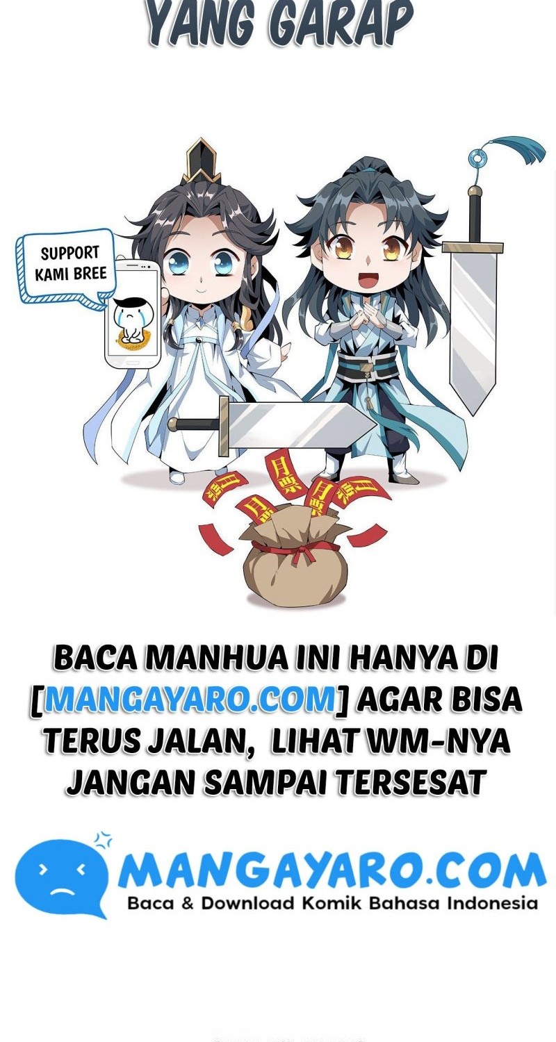 The First Sword of Earth Chapter 30 Gambar 28