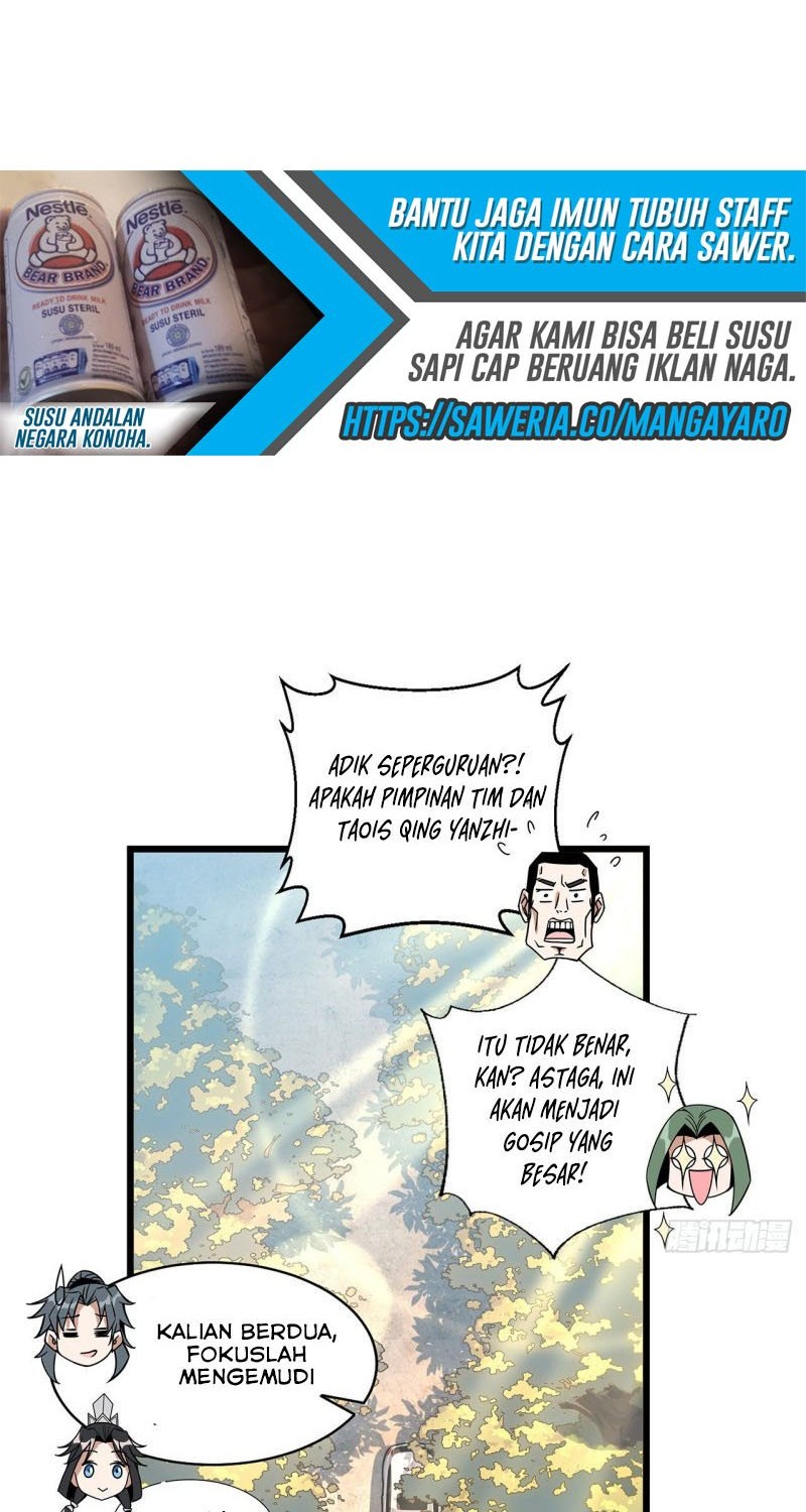 The First Sword of Earth Chapter 29 Gambar 20