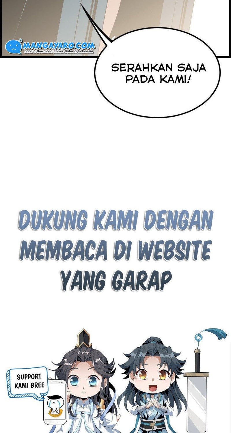 The First Sword of Earth Chapter 29 Gambar 23