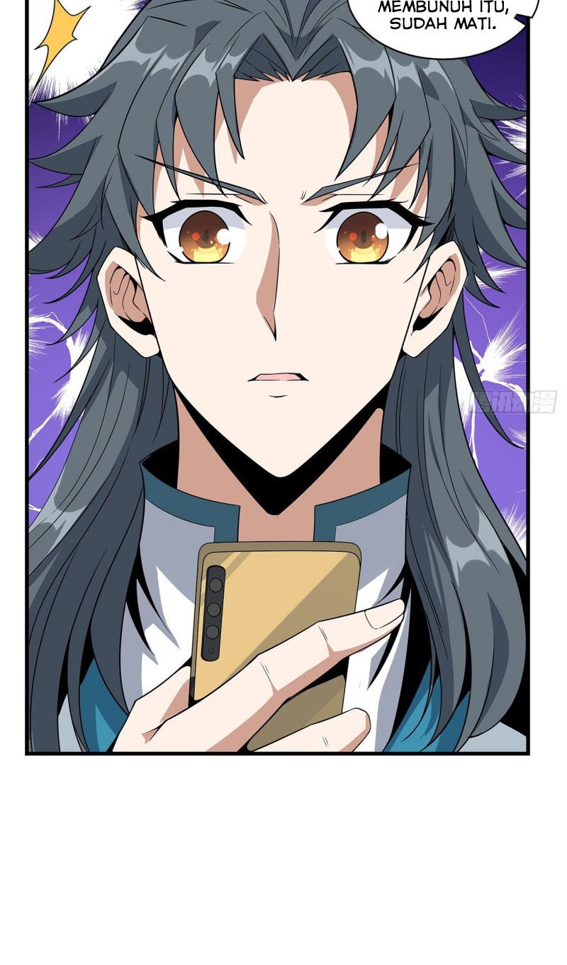 The First Sword of Earth Chapter 29 Gambar 6