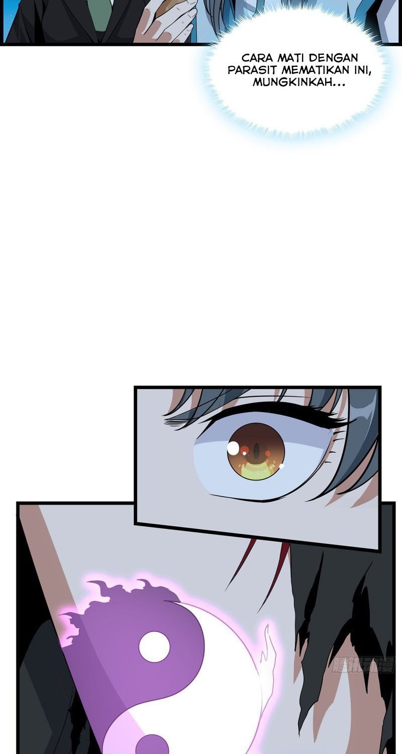 The First Sword of Earth Chapter 29 Gambar 8