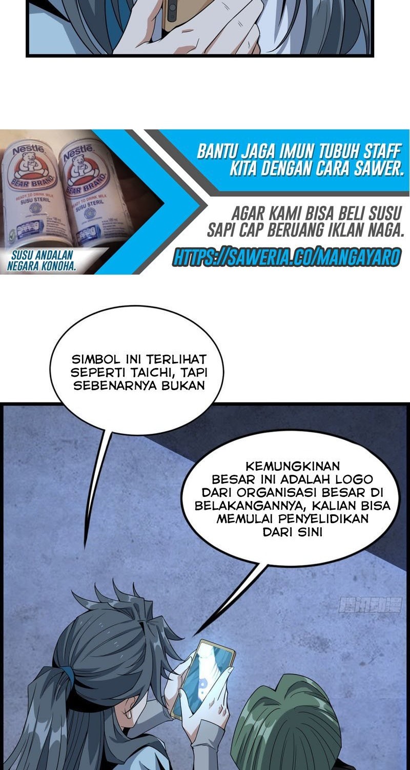 The First Sword of Earth Chapter 29 Gambar 10