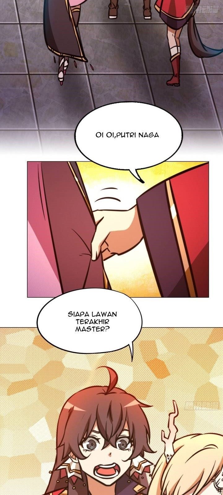 Everlasting God of Sword Chapter 171 Gambar 19