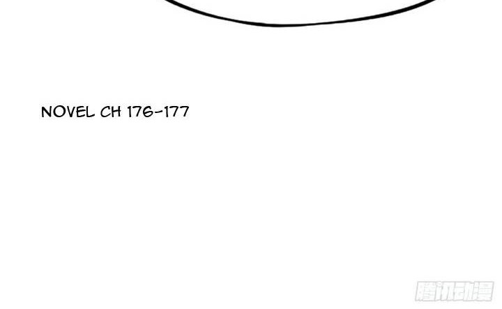 Everlasting God of Sword Chapter 171 Gambar 37