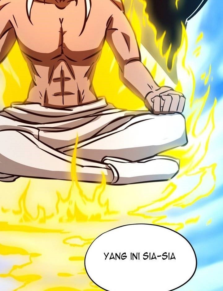 Everlasting God of Sword Chapter 171 Gambar 9