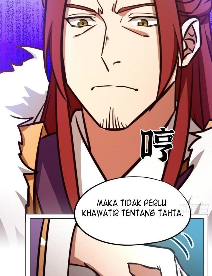 Everlasting God of Sword Chapter 171 Gambar 13