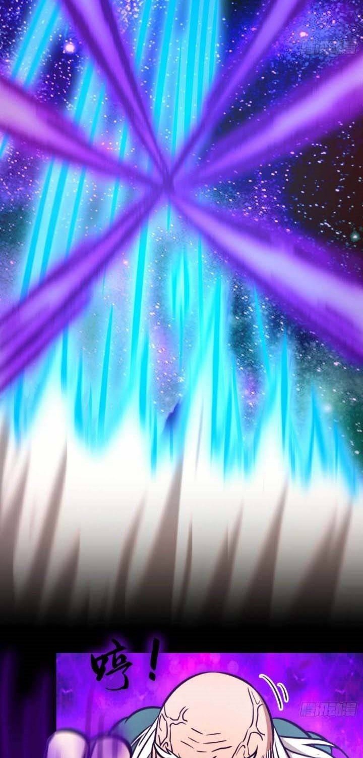 Everlasting God of Sword Chapter 170 Gambar 19