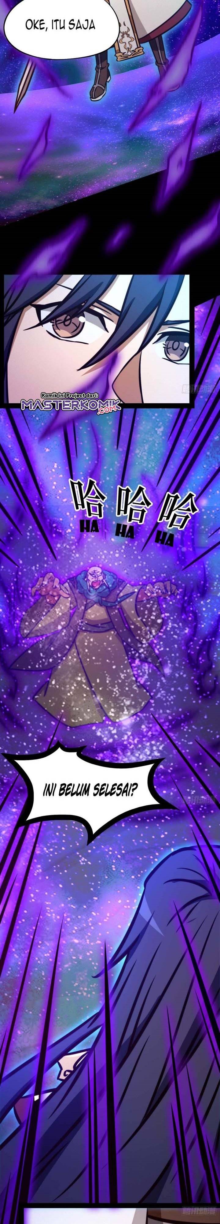 Everlasting God of Sword Chapter 170 14