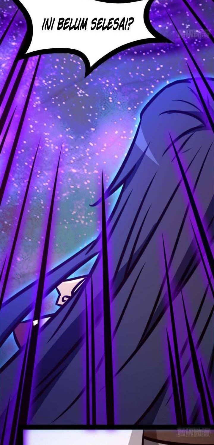Everlasting God of Sword Chapter 170 Gambar 25