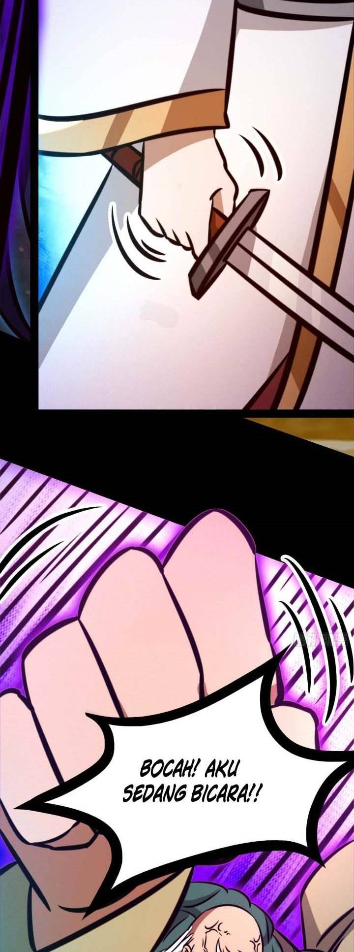 Everlasting God of Sword Chapter 170 15