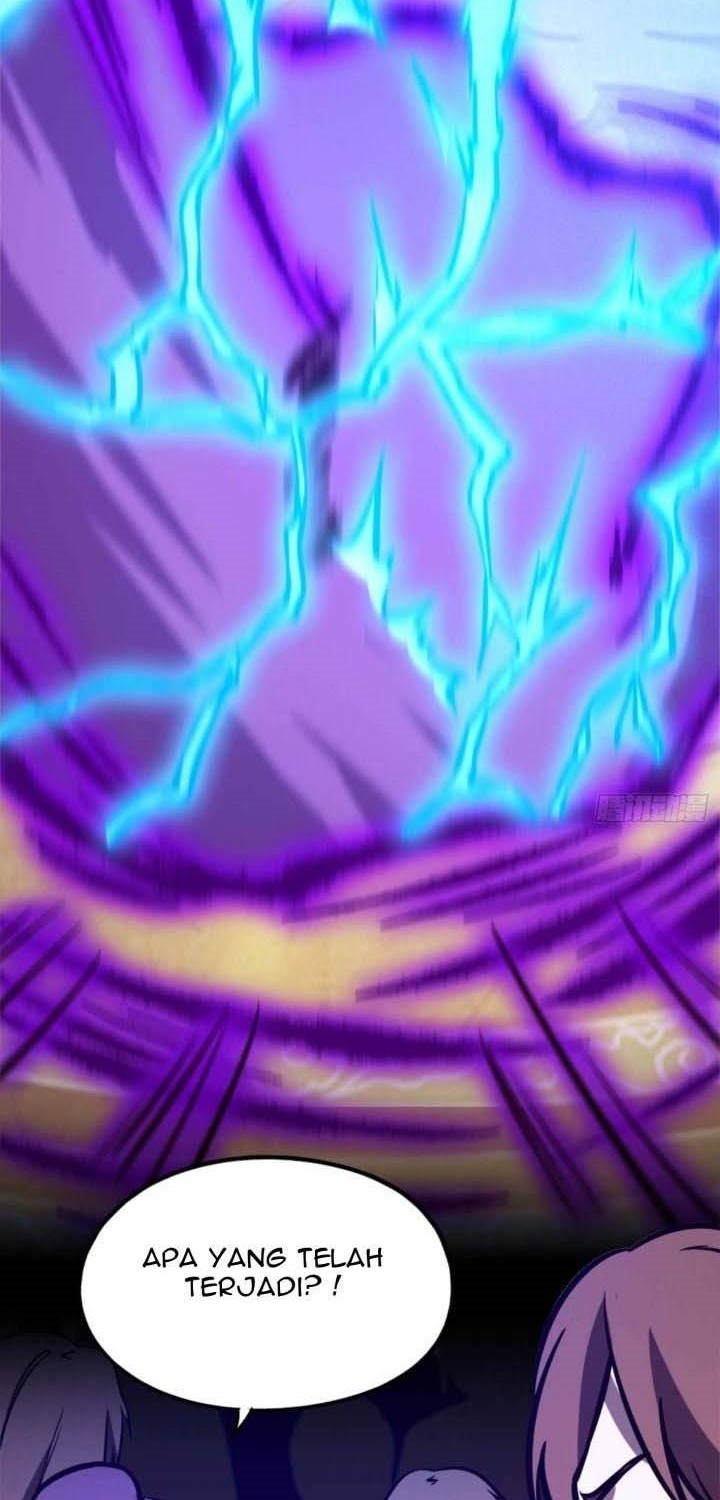 Everlasting God of Sword Chapter 170 Gambar 28