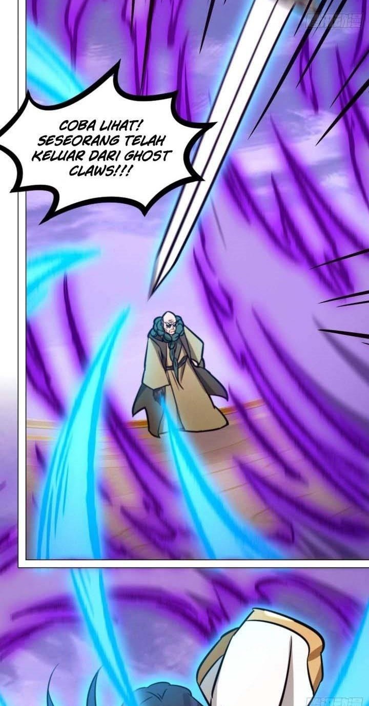 Everlasting God of Sword Chapter 170 Gambar 33