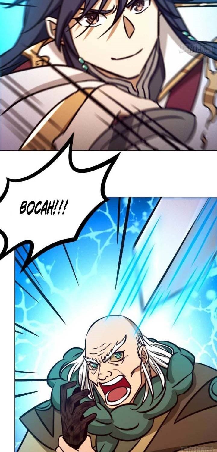 Everlasting God of Sword Chapter 170 Gambar 35