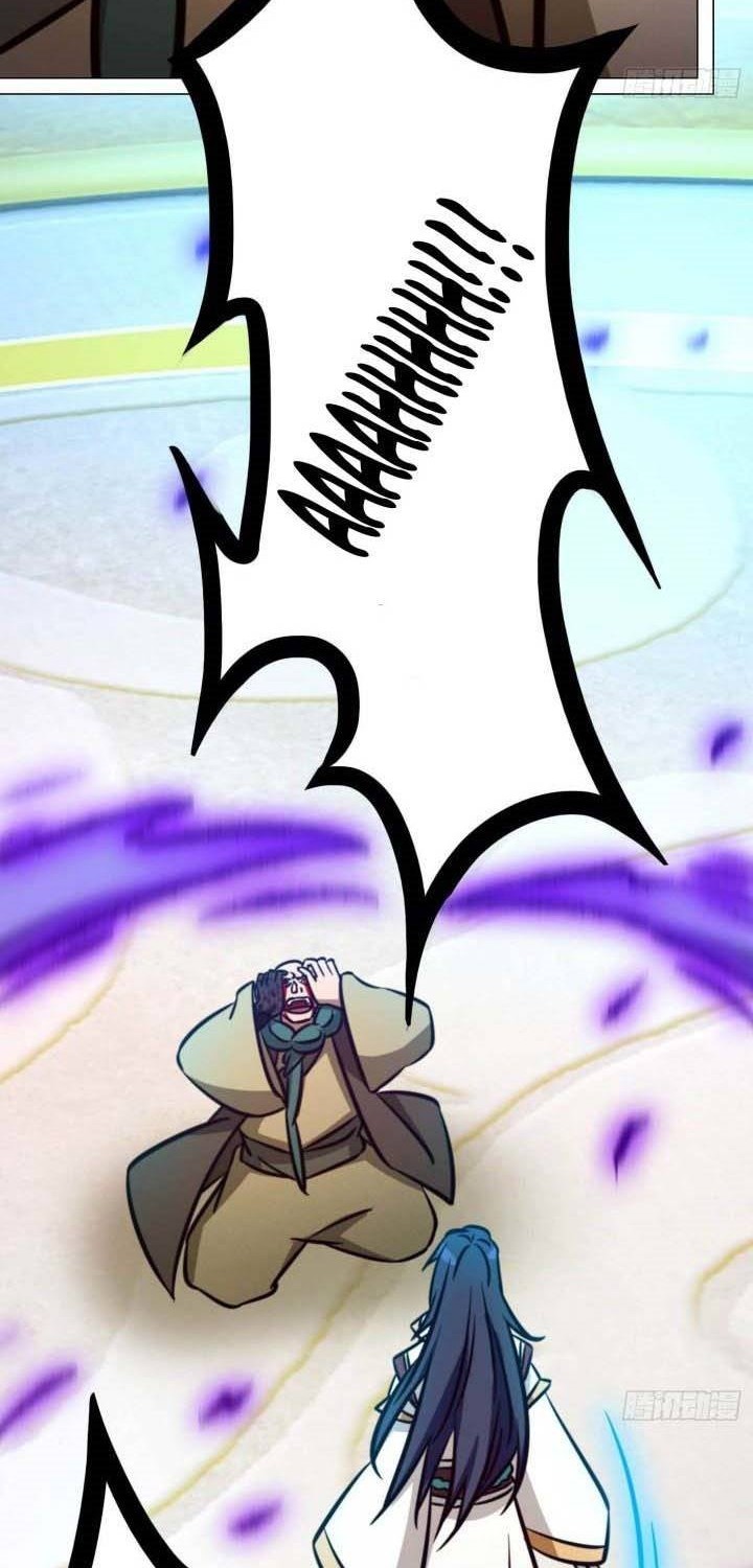 Everlasting God of Sword Chapter 170 Gambar 39