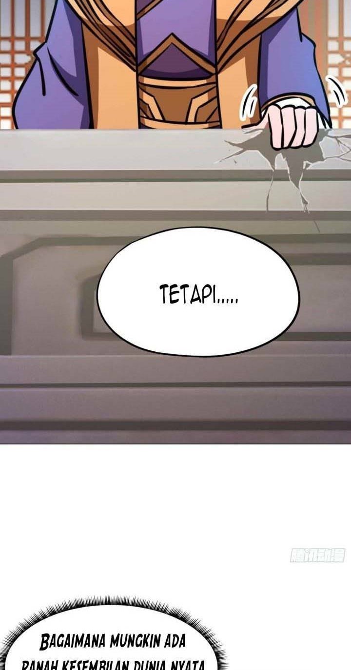 Everlasting God of Sword Chapter 170 Gambar 41
