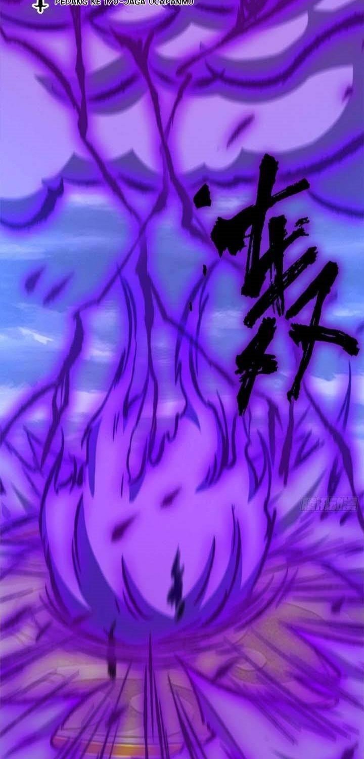 Everlasting God of Sword Chapter 170 Gambar 3