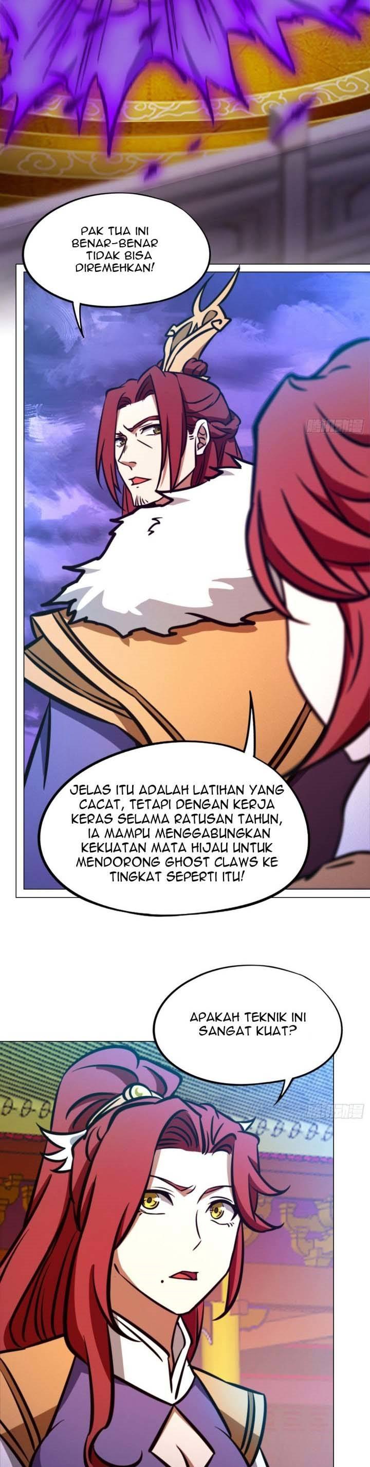 Everlasting God of Sword Chapter 170 3