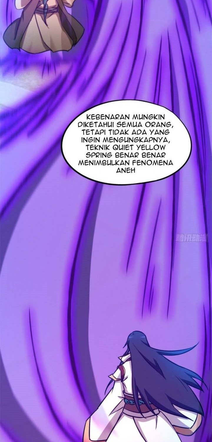 Everlasting God of Sword Chapter 170 Gambar 7