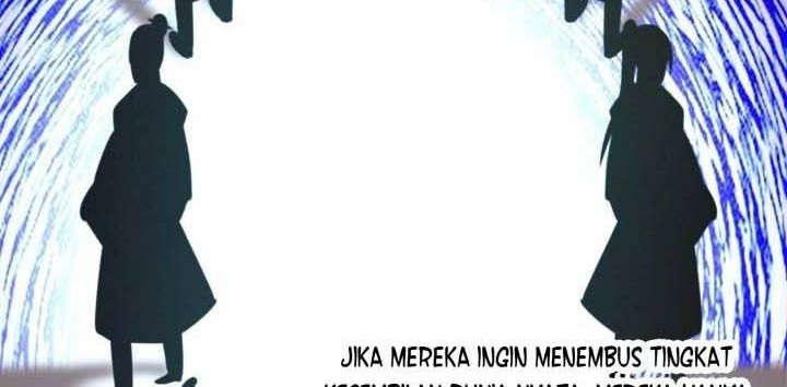 Everlasting God of Sword Chapter 170 Gambar 9