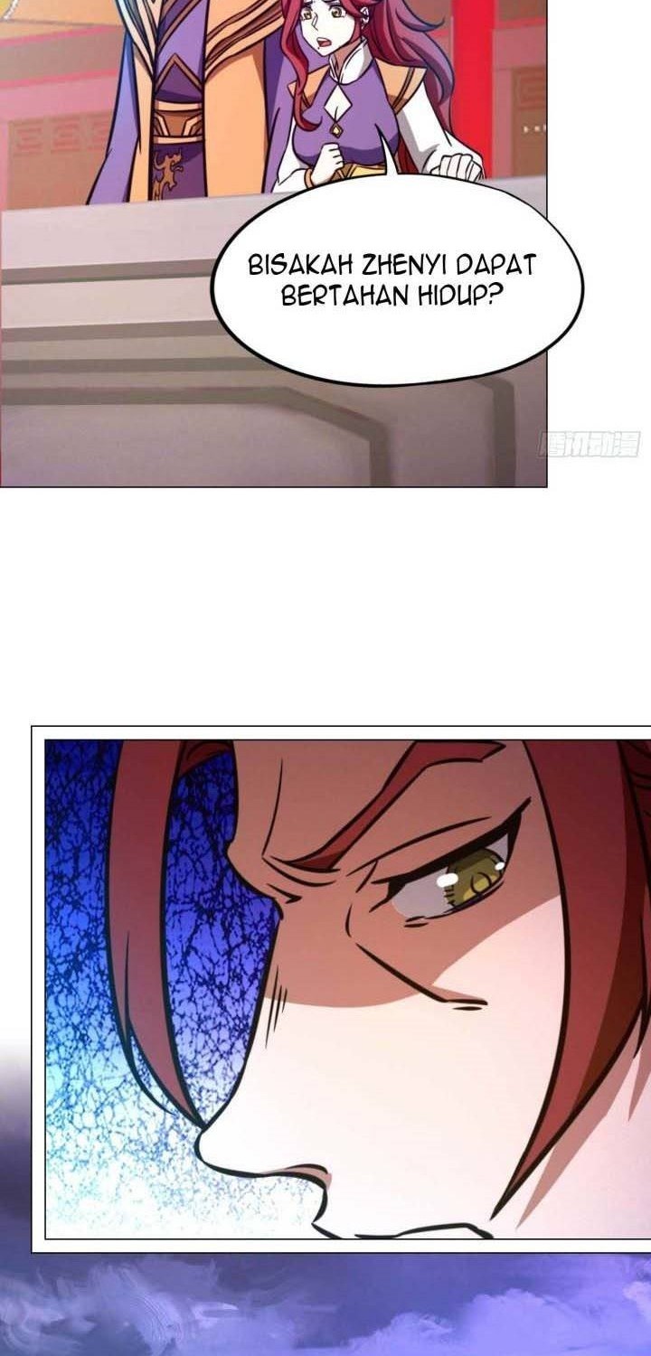 Everlasting God of Sword Chapter 170 Gambar 11