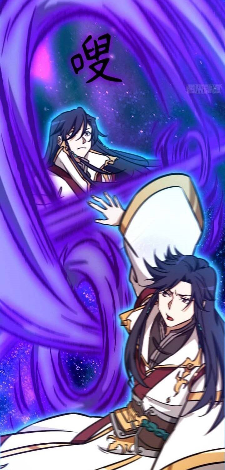 Everlasting God of Sword Chapter 170 Gambar 15