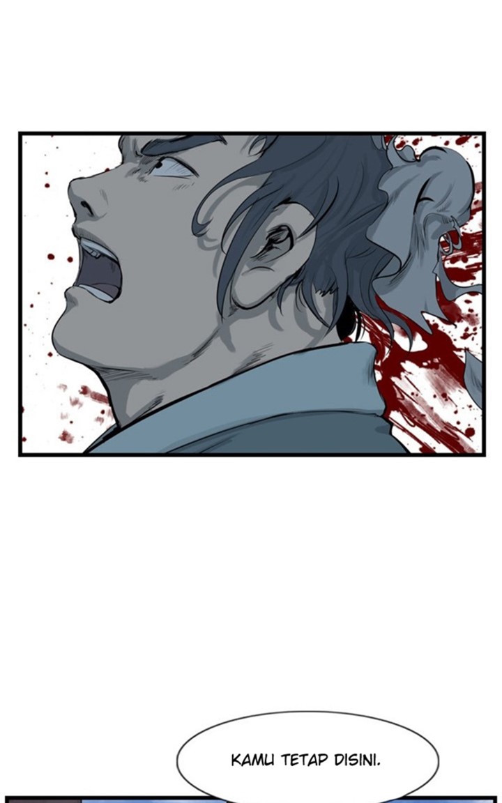 The Wanderer Chapter 30 Gambar 12