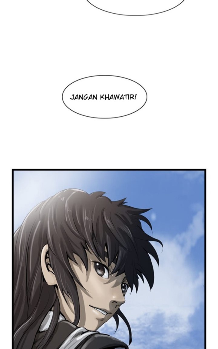 The Wanderer Chapter 30 Gambar 14