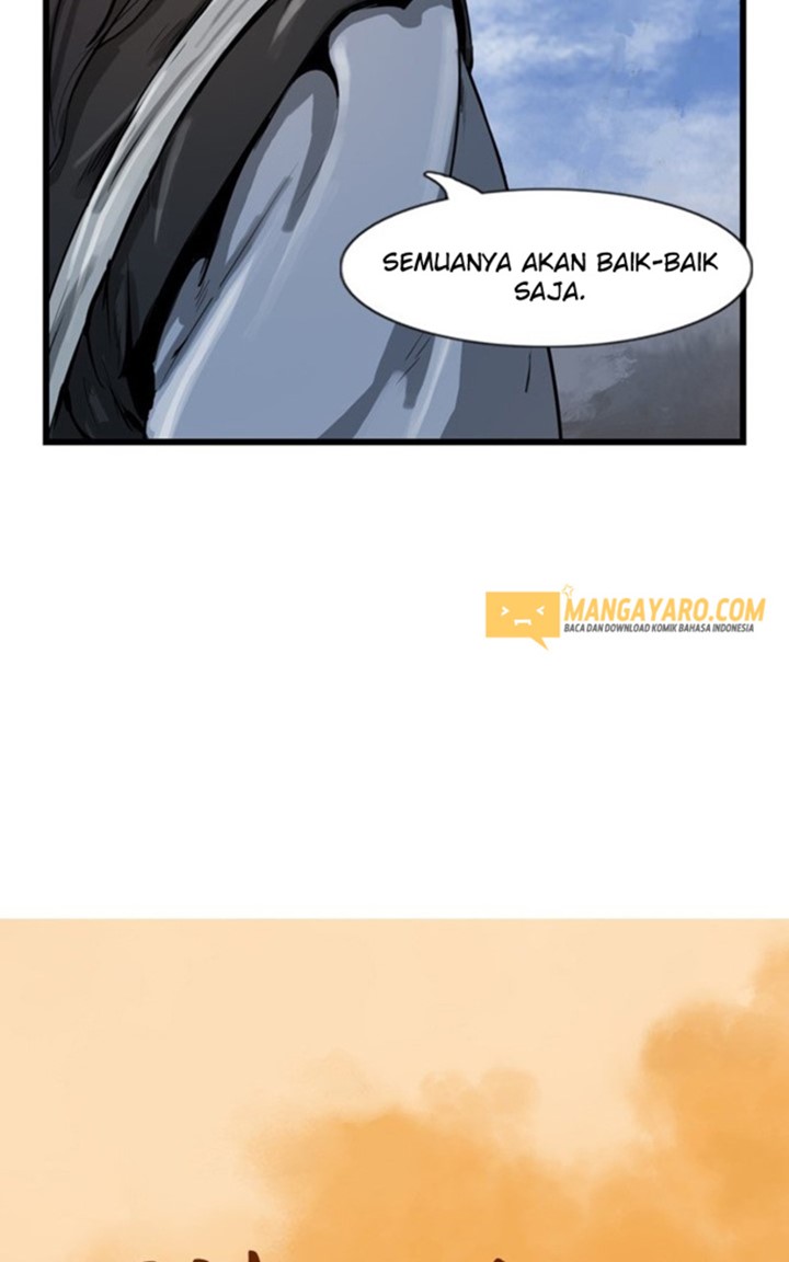 The Wanderer Chapter 30 Gambar 15