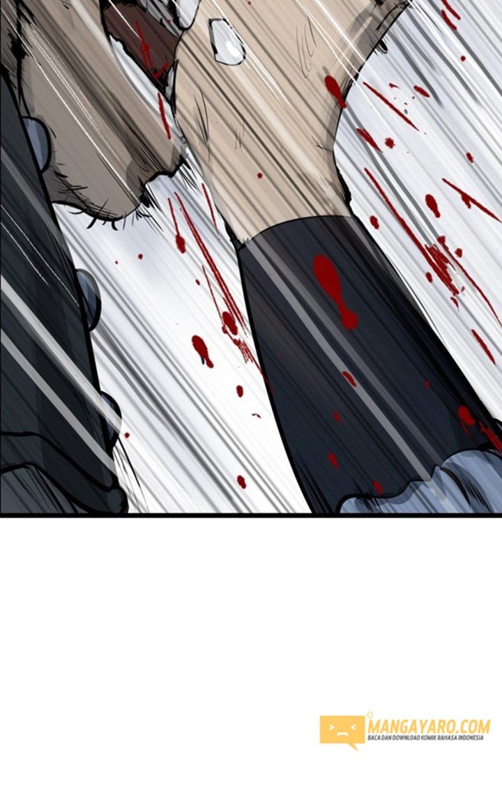 The Wanderer Chapter 30 Gambar 22