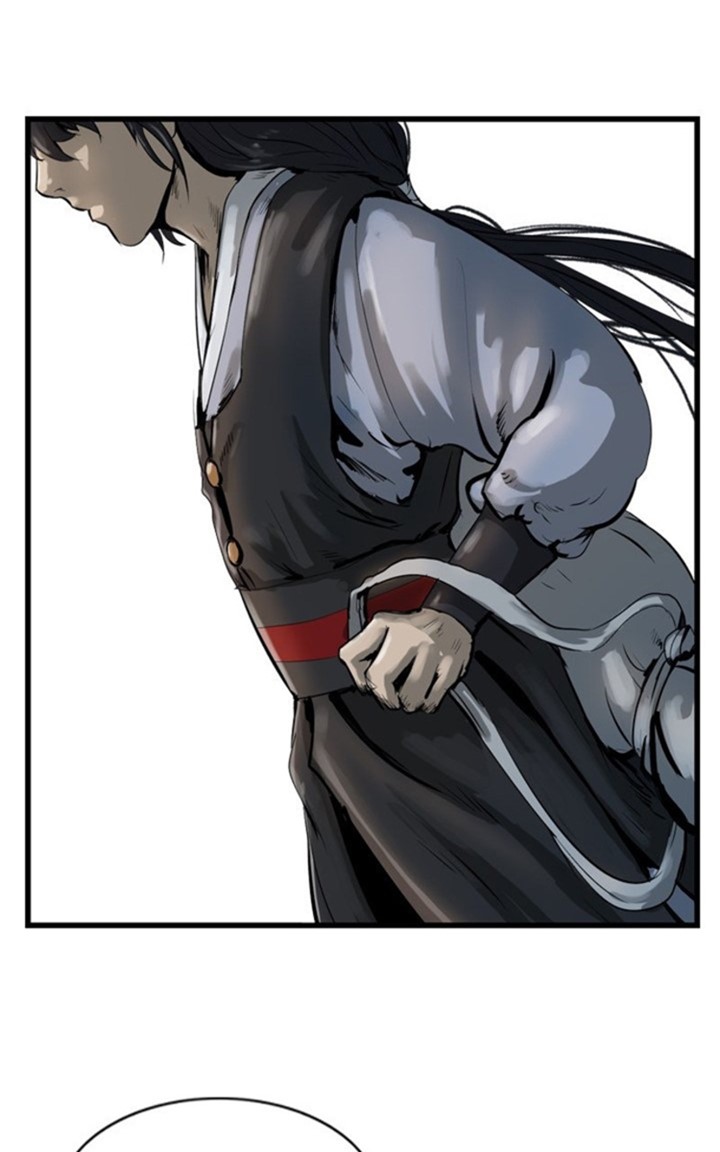 The Wanderer Chapter 30 Gambar 28