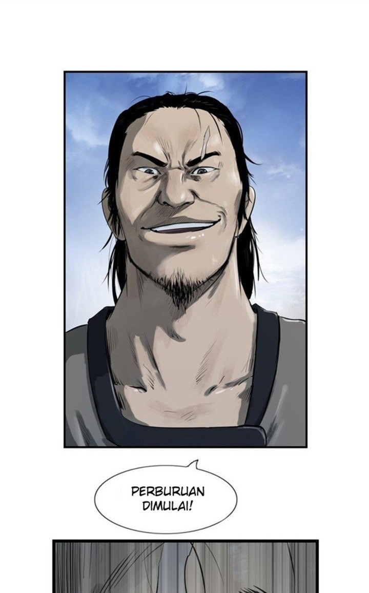 The Wanderer Chapter 30 Gambar 3