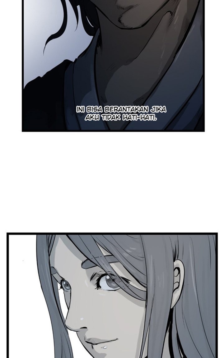 The Wanderer Chapter 30 Gambar 31