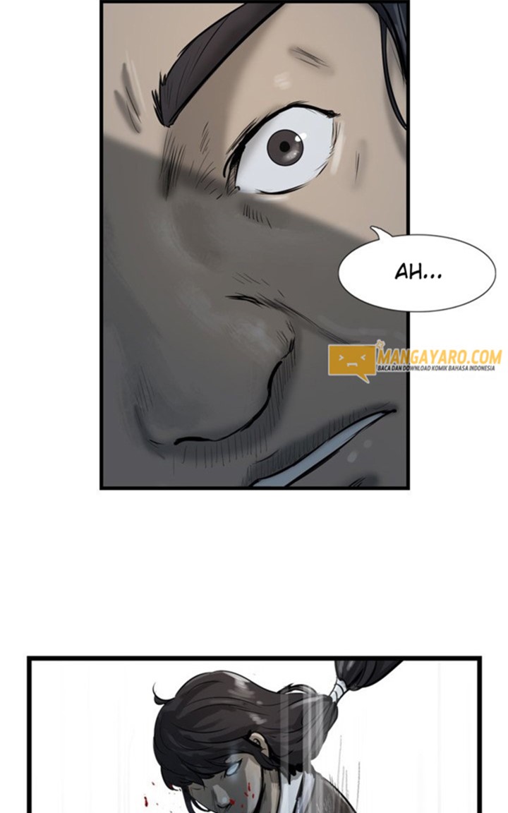 The Wanderer Chapter 30 Gambar 37