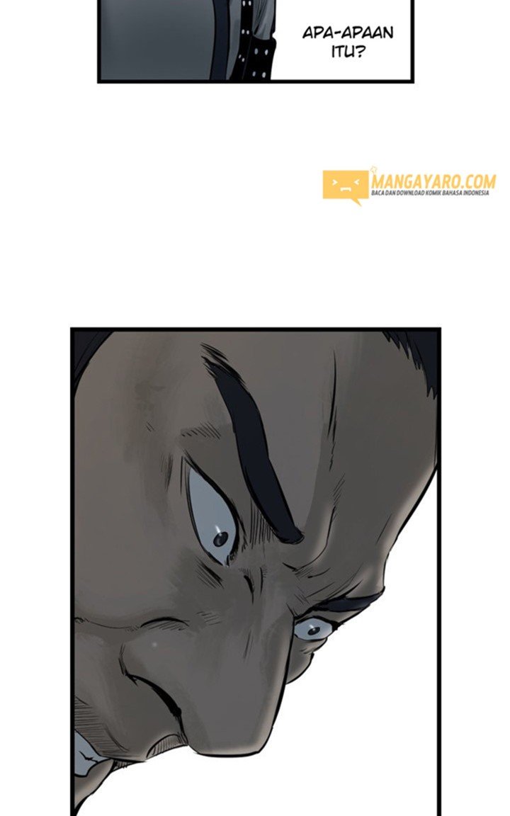 The Wanderer Chapter 30 Gambar 40