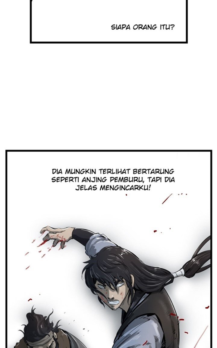 The Wanderer Chapter 30 Gambar 41