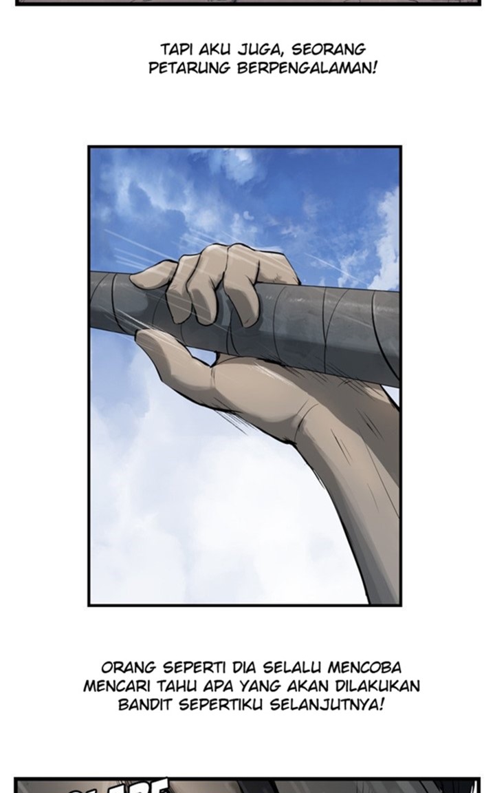 The Wanderer Chapter 30 Gambar 46