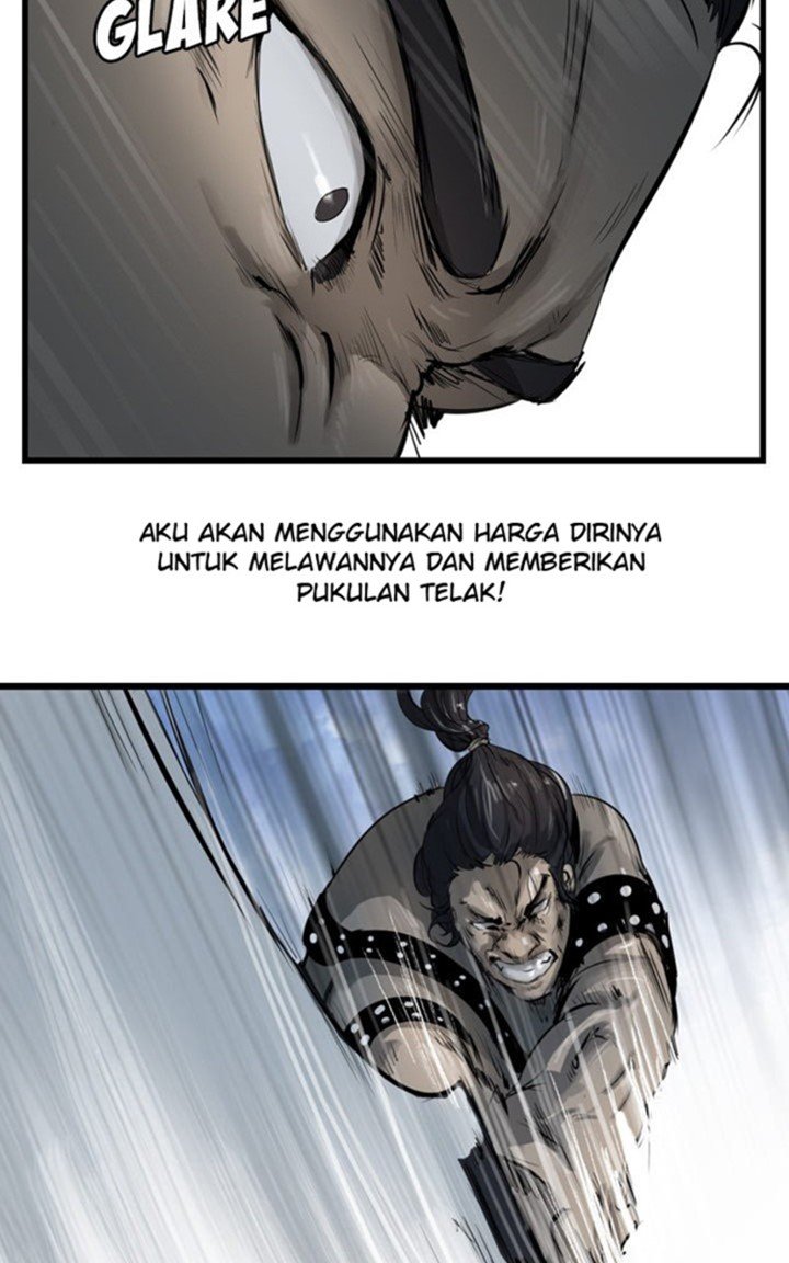 The Wanderer Chapter 30 Gambar 47