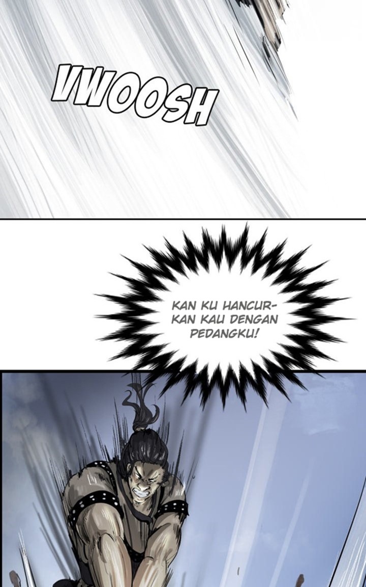 The Wanderer Chapter 30 Gambar 48