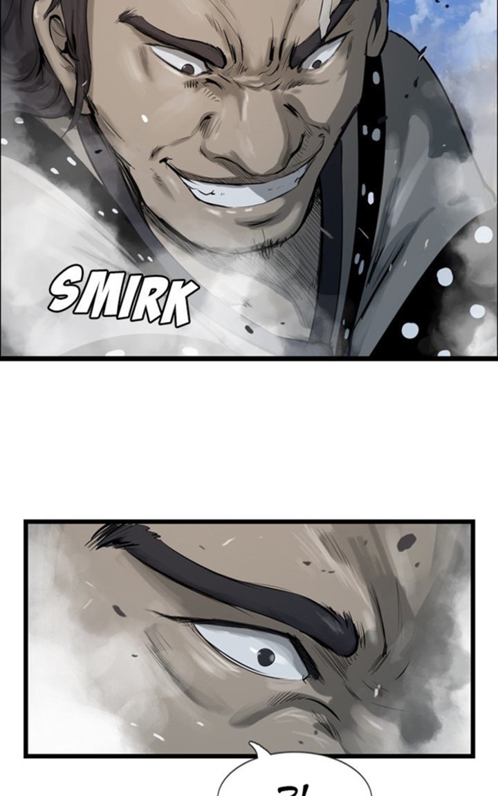 The Wanderer Chapter 30 Gambar 50