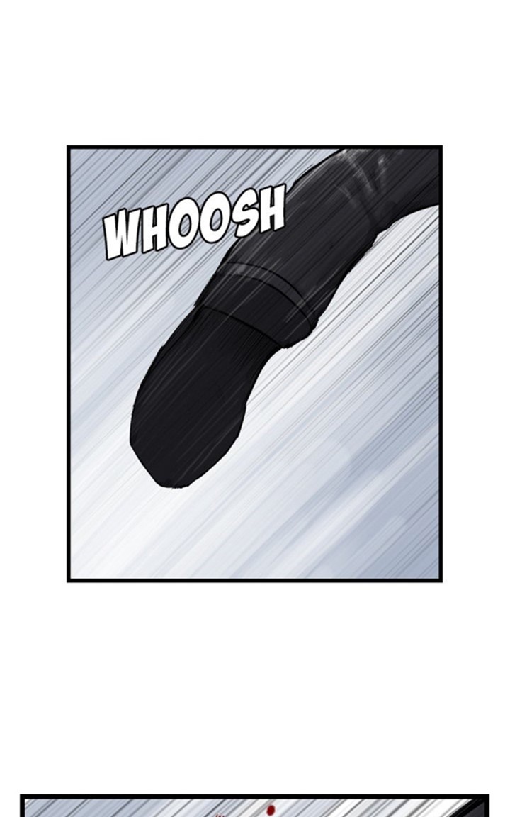 The Wanderer Chapter 30 Gambar 53