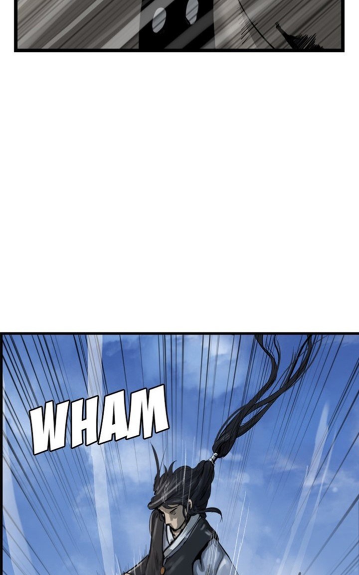 The Wanderer Chapter 30 Gambar 55