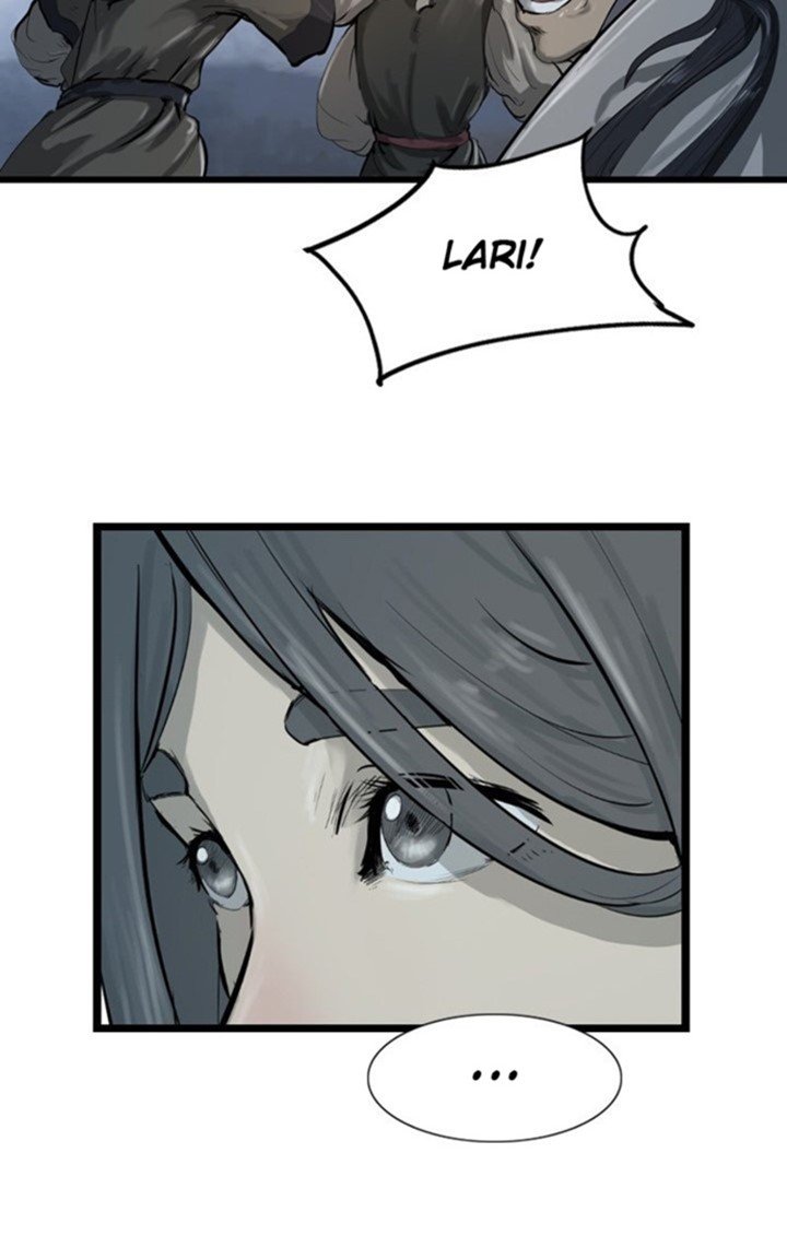 The Wanderer Chapter 30 Gambar 61