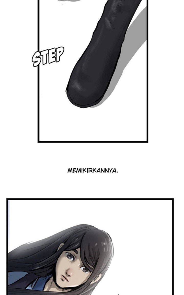 The Wanderer Chapter 30 Gambar 68