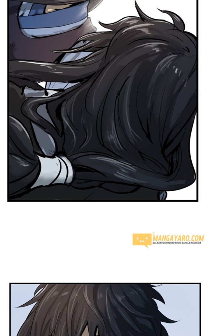 The Wanderer Chapter 30 Gambar 69