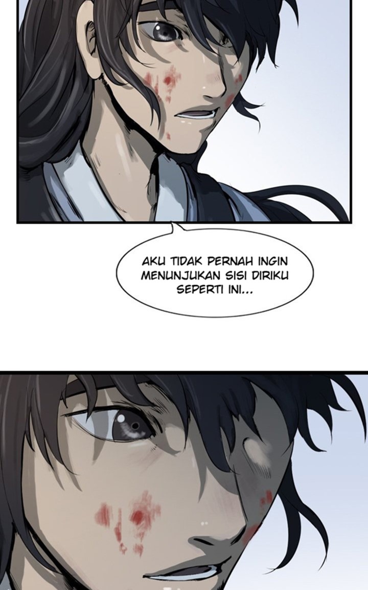 The Wanderer Chapter 30 Gambar 70