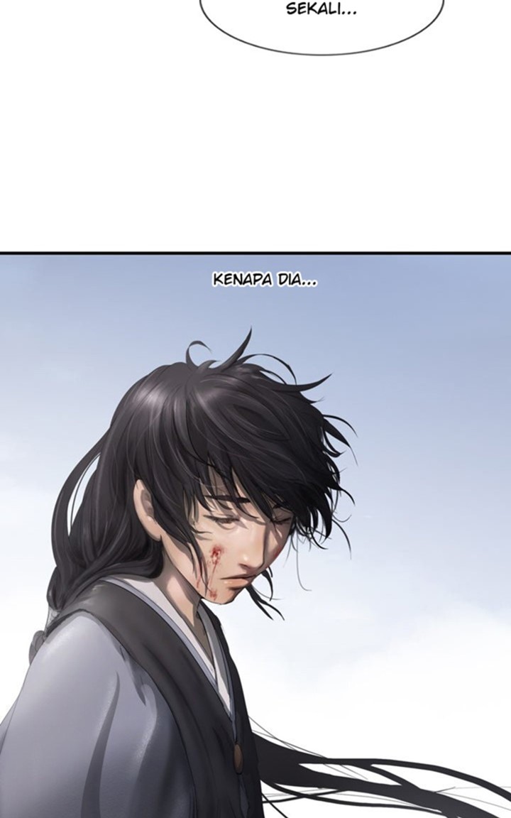 The Wanderer Chapter 30 Gambar 72
