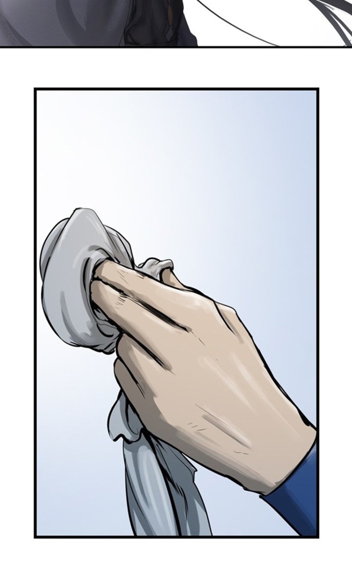 The Wanderer Chapter 30 Gambar 73