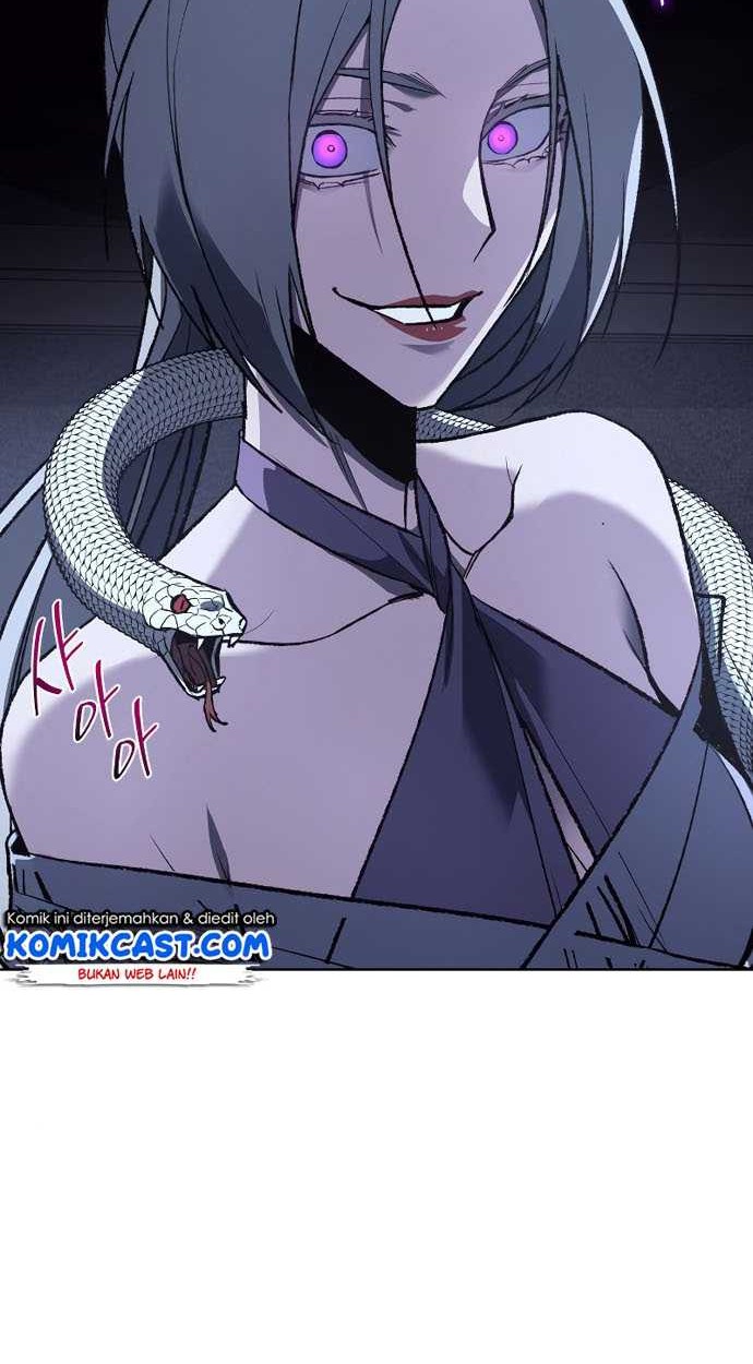 I Reincarnated As The Crazed Heir Chapter 42 Gambar 27