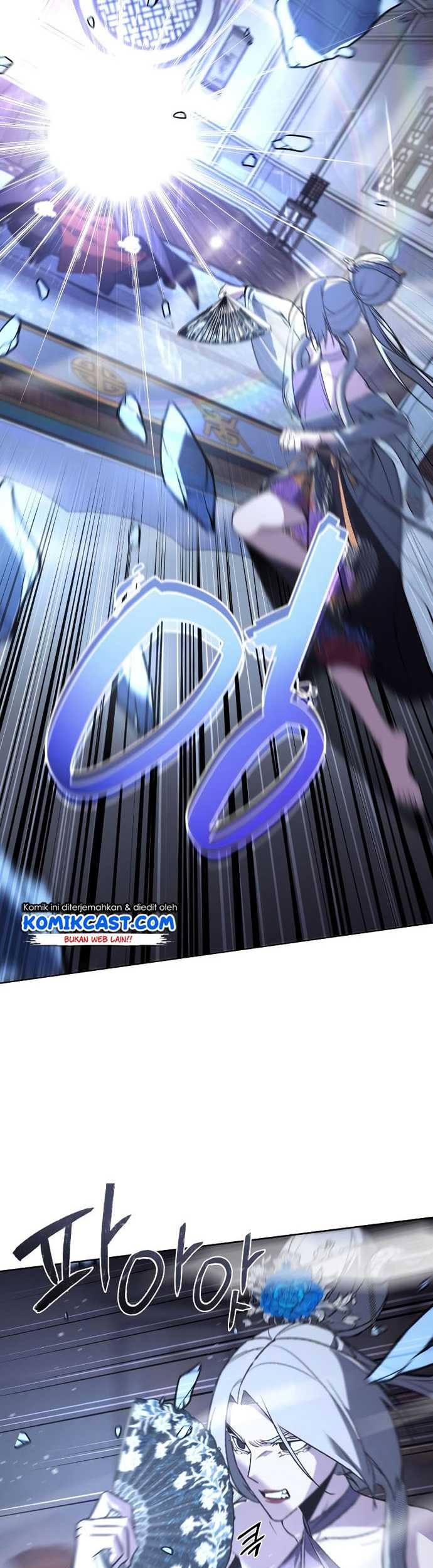 I Reincarnated As The Crazed Heir Chapter 42 Gambar 80